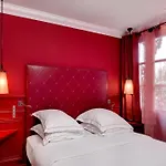 Hotel Du Chateau & Spa - Teritoria