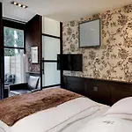Hotel Du Chateau & Spa - Teritoria