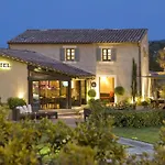 Hotel Du Chateau & Spa - Teritoria