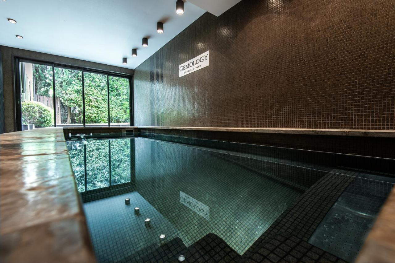 Du Château&spa - Les Collectionneurs 4* Carcassonne