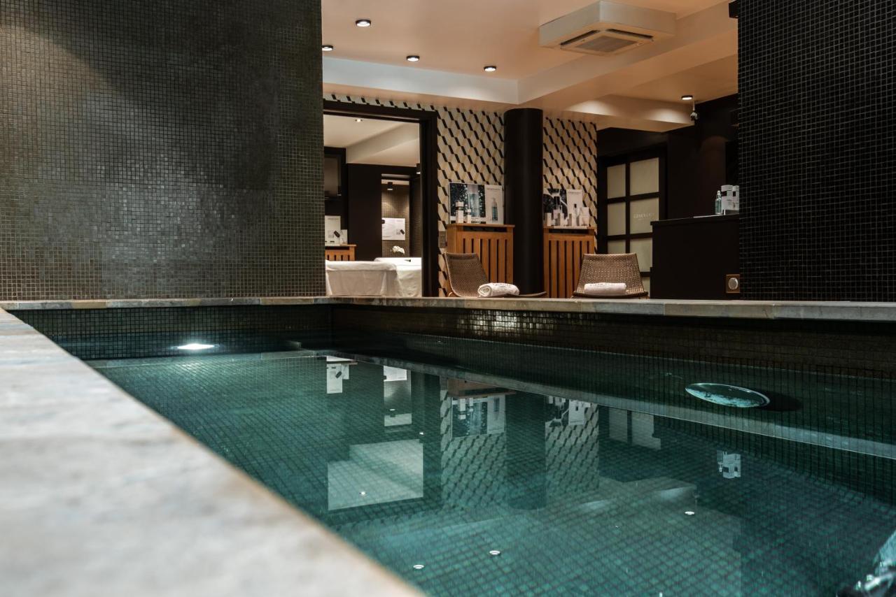 Du Chateau & - Teritoria Hotel 4*