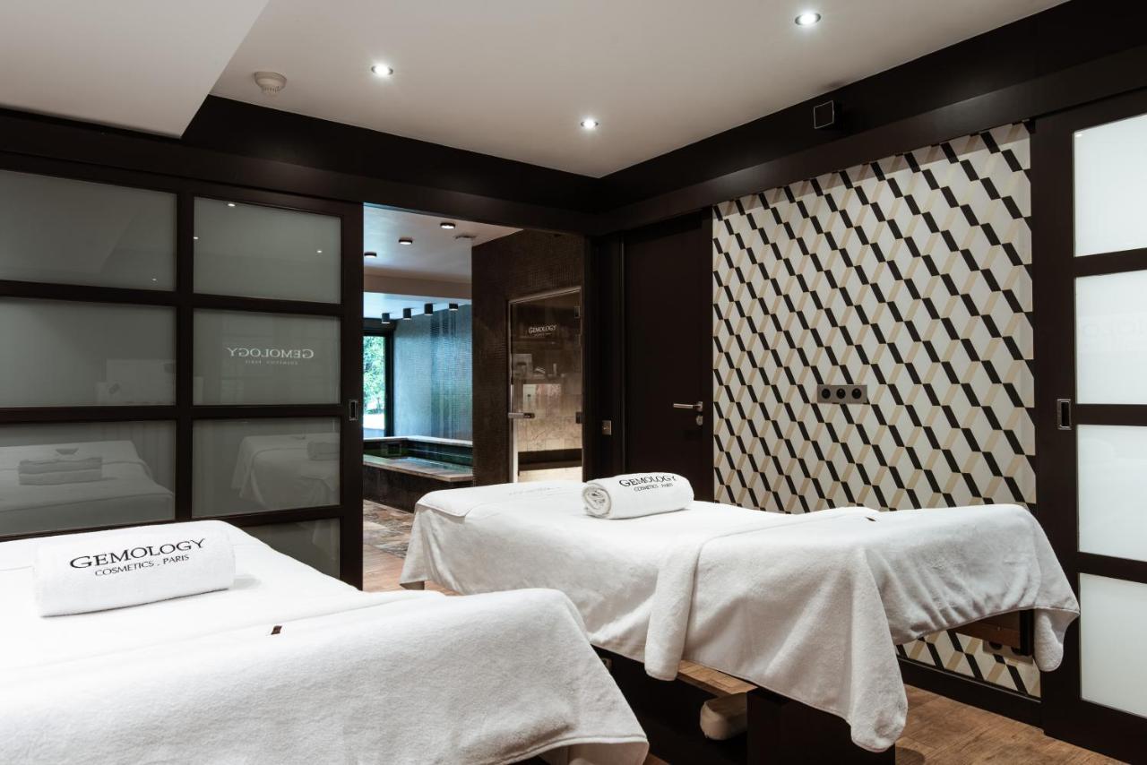 Hotel Du Château&spa - Les Collectionneurs 4*