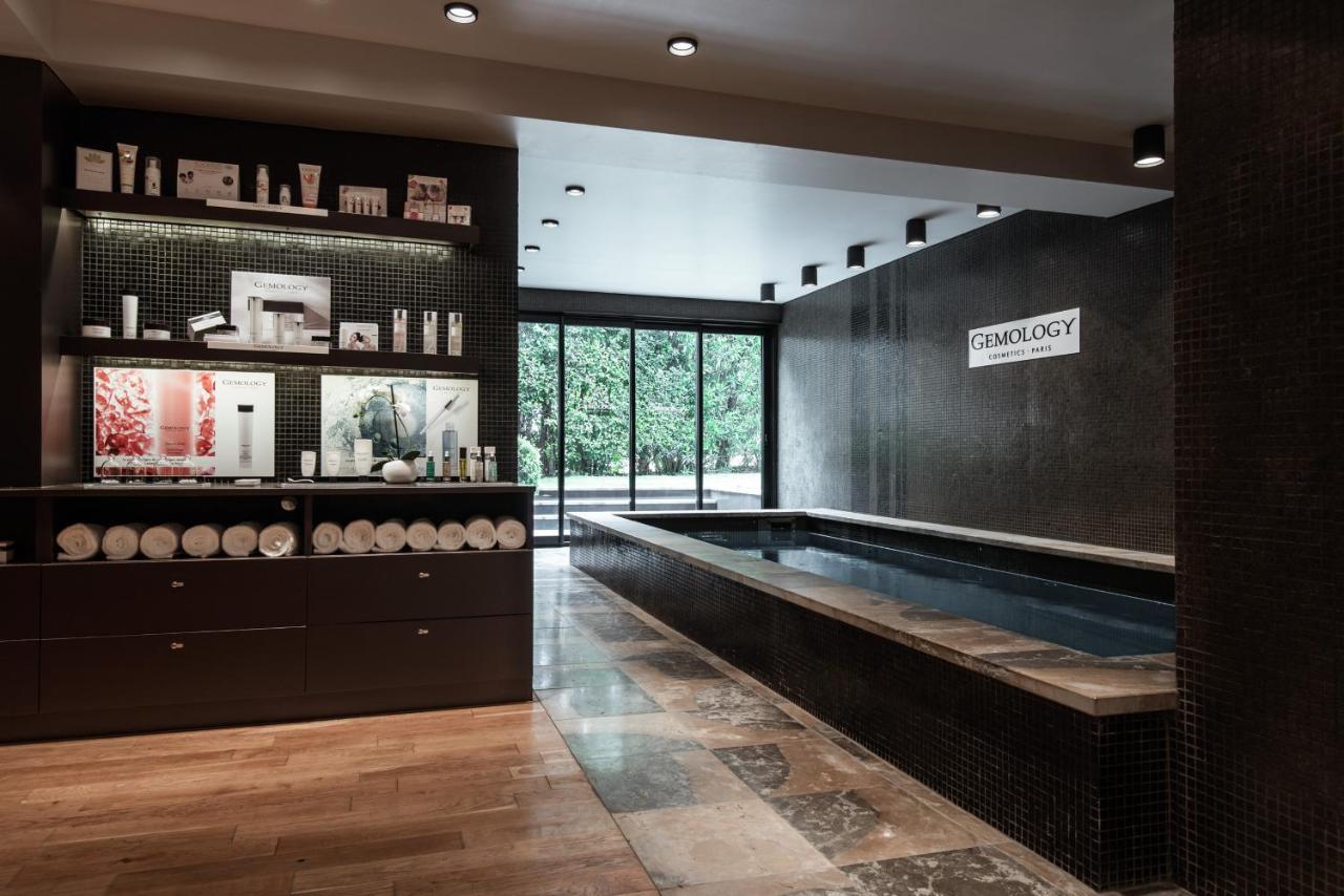 Du Château&spa - Les Collectionneurs