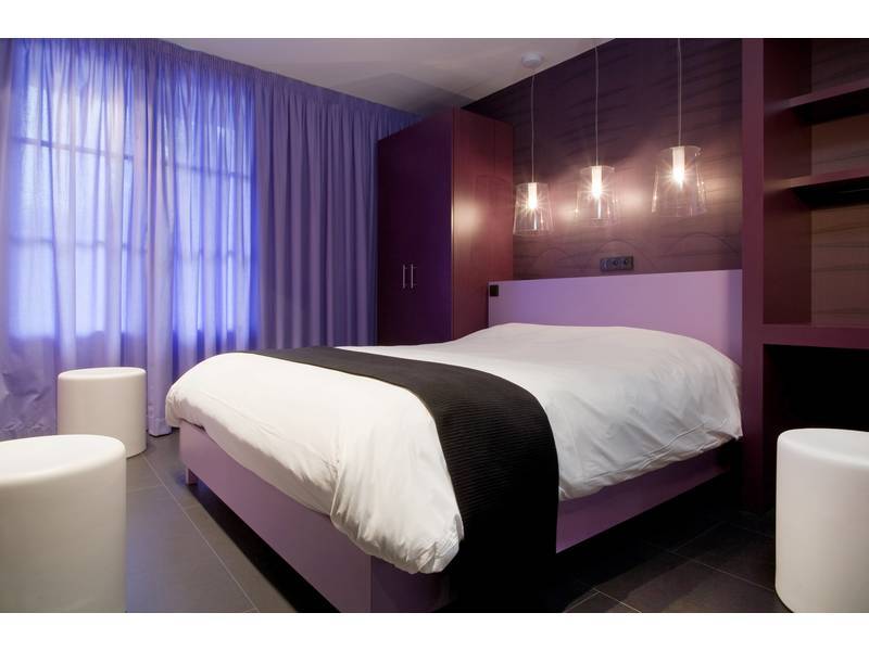 Du Château&spa - Les Collectionneurs Hotel