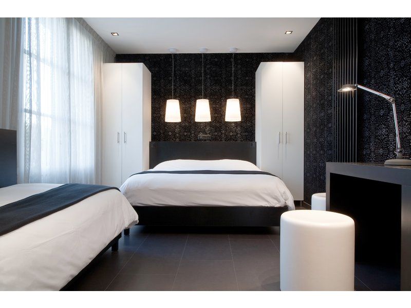 Du Château&spa - Les Collectionneurs Hotel 4*