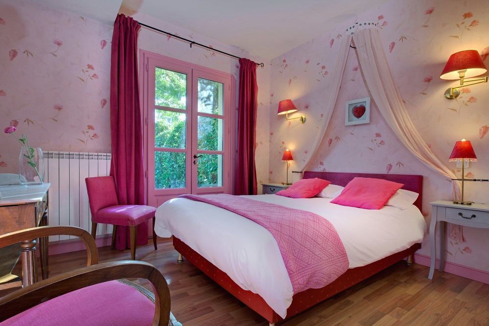 Hotel Du Chateau & - Teritoria 4*
