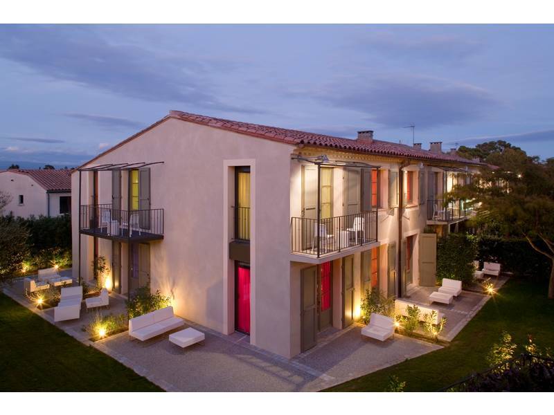Hotel Du Chateau & - Teritoria