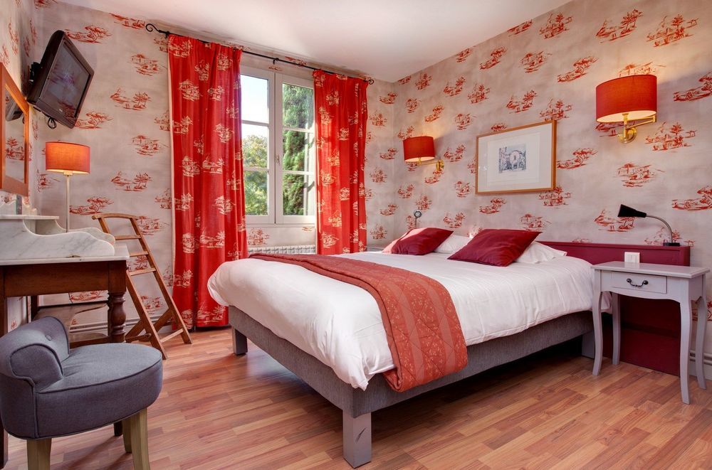 Hotel Du Chateau & - Teritoria 4*