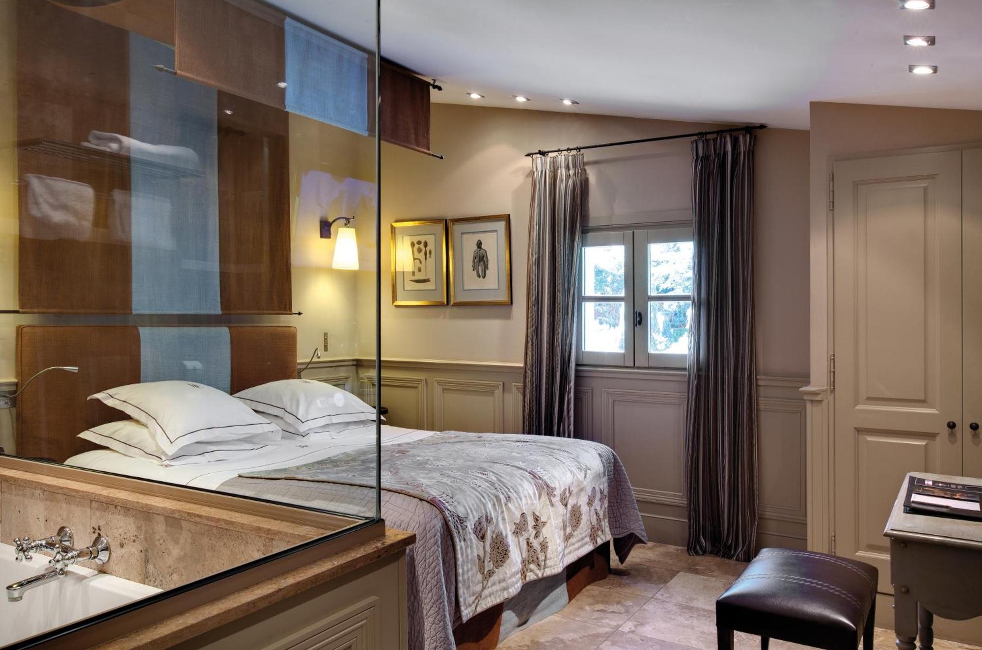 Du Chateau & - Teritoria 4* Carcasona