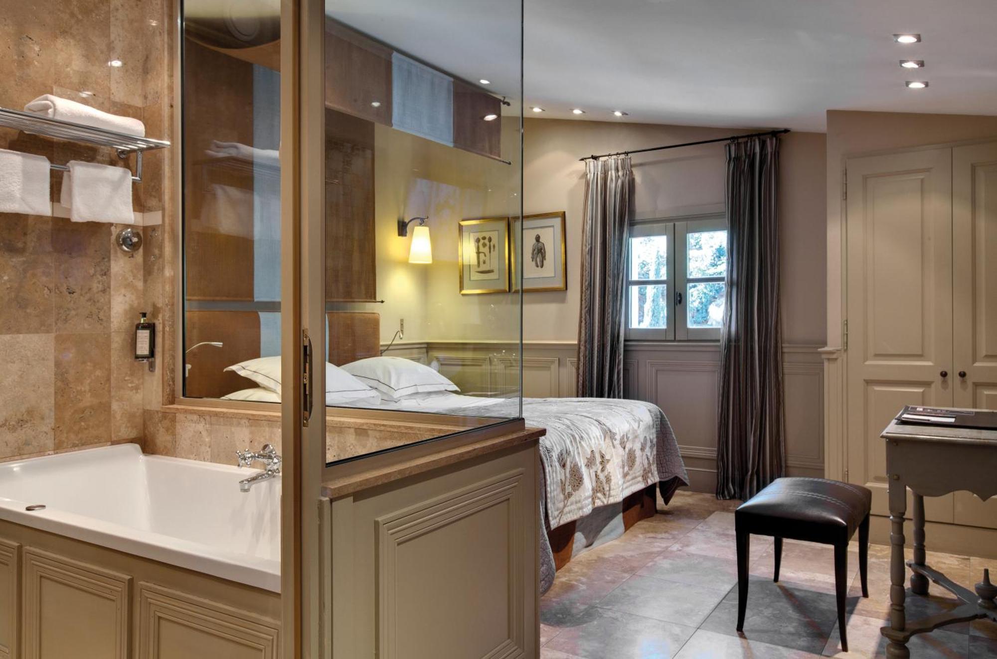Hotel Du Château&spa - Les Collectionneurs