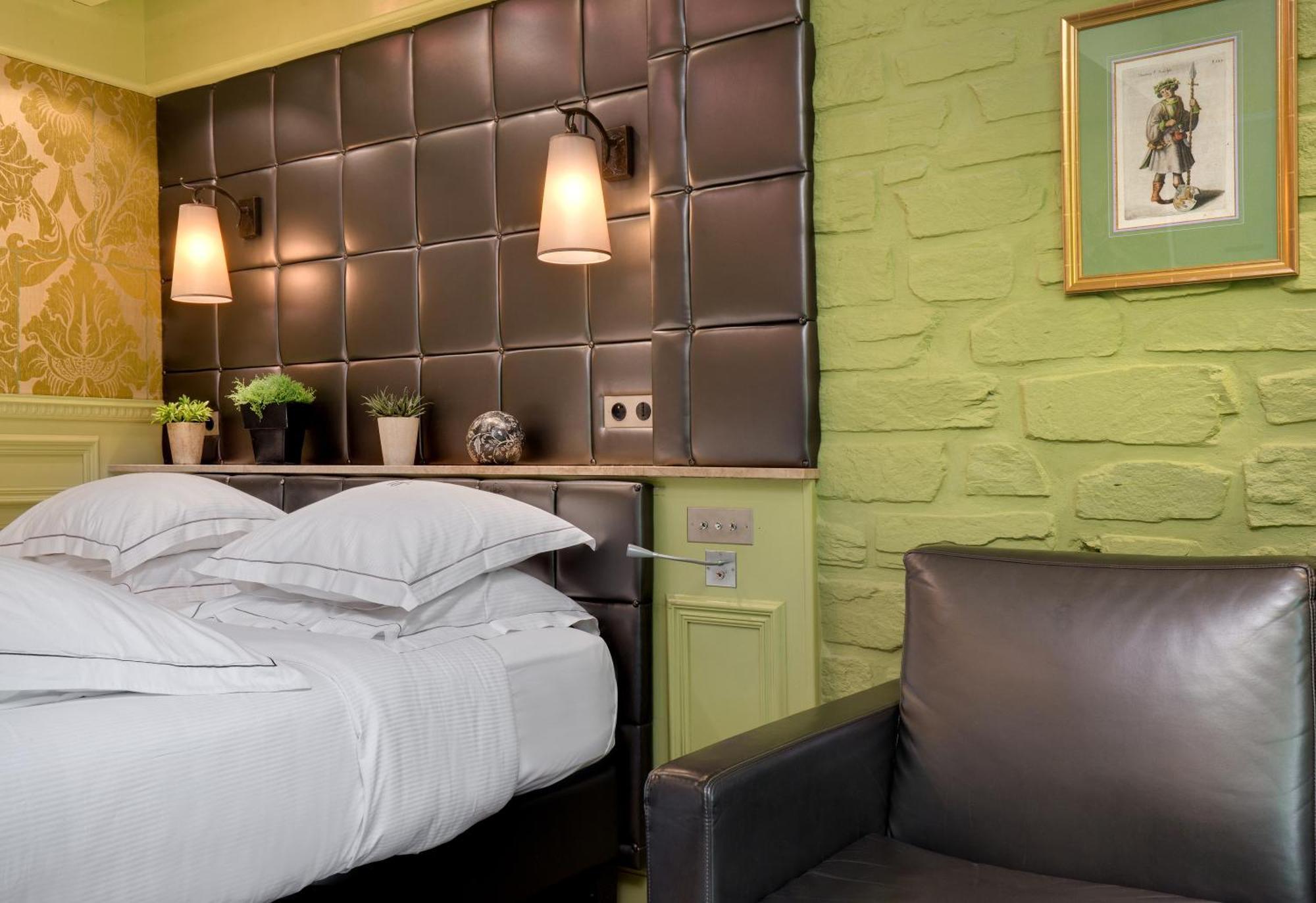 Du Château&spa - Les Collectionneurs 4*