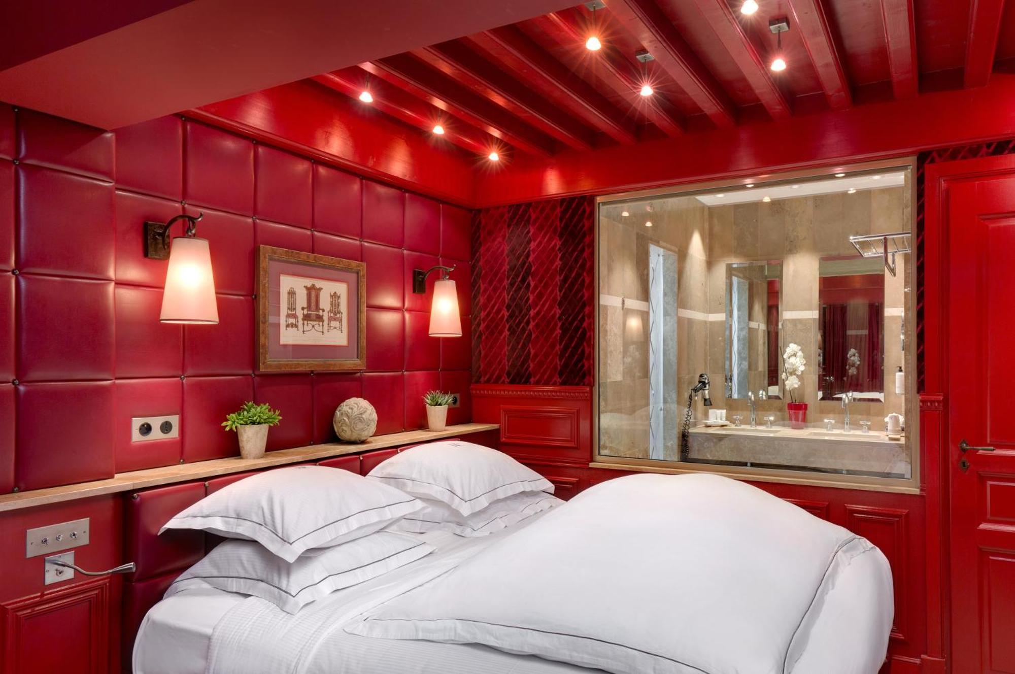 Du Château&spa - Les Collectionneurs Hotel 4*