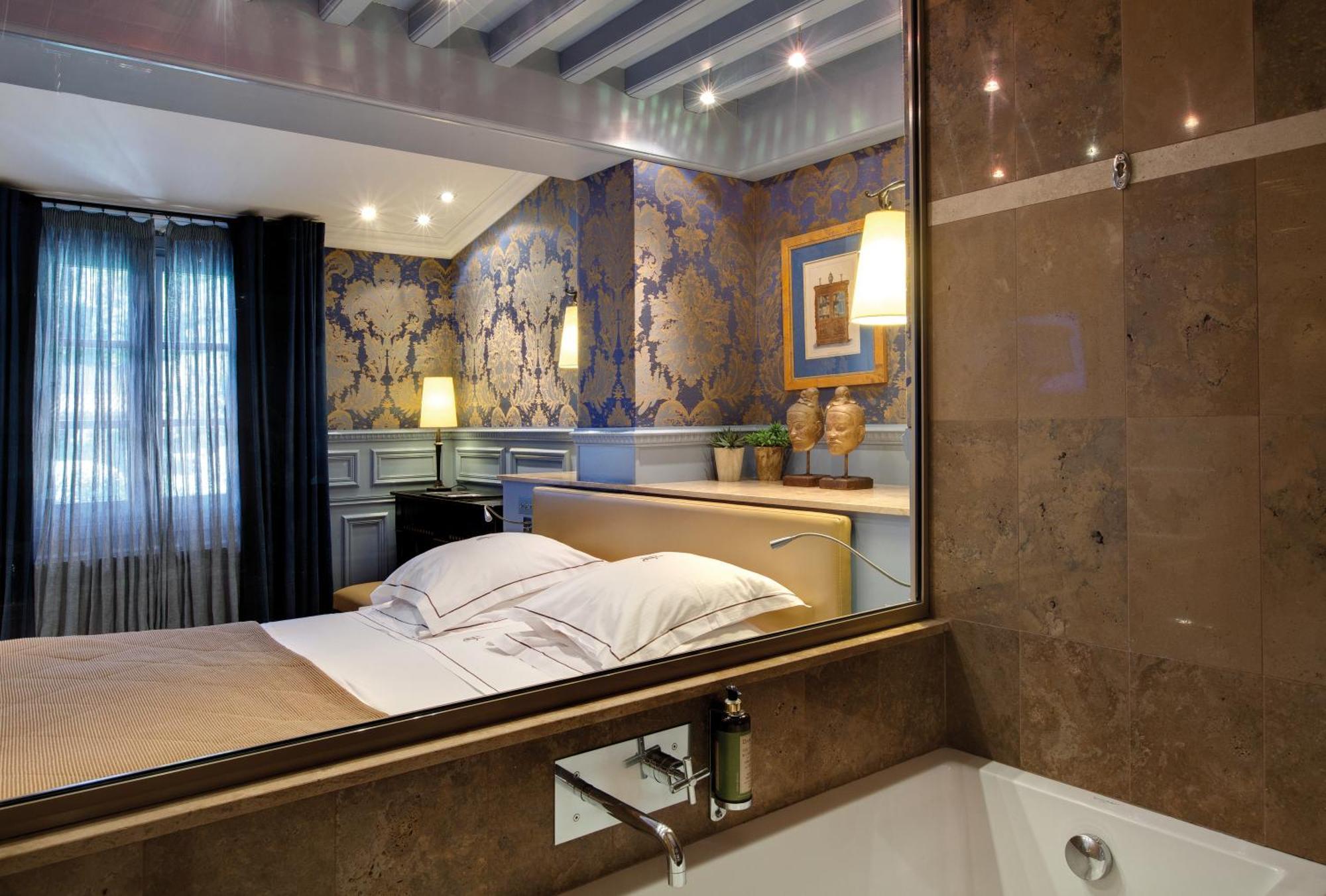 Hotel Du Château&spa - Les Collectionneurs 4*