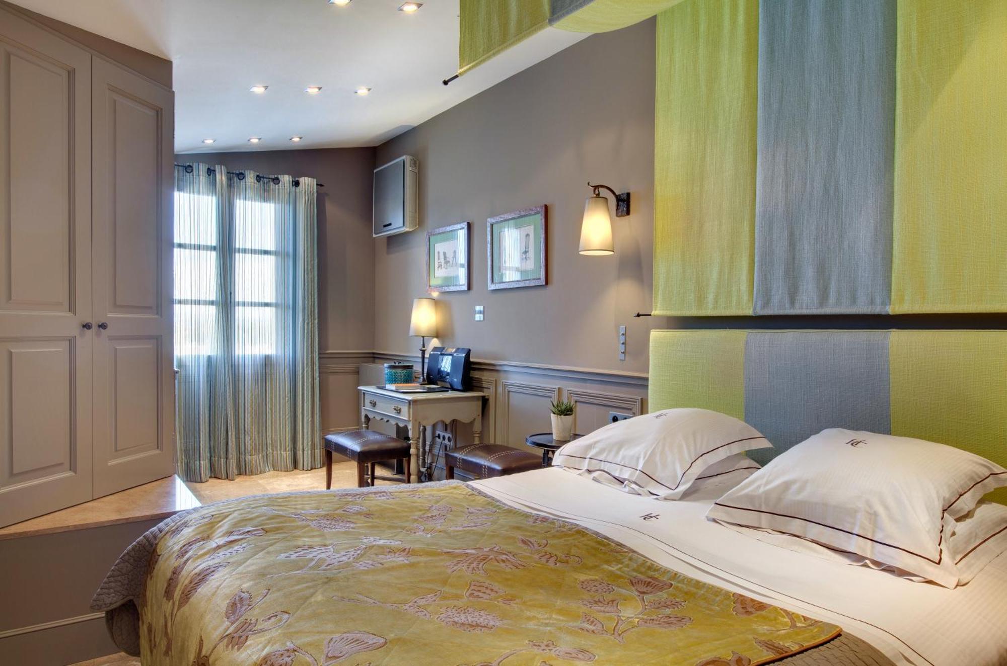 Hotel Du Château&spa - Les Collectionneurs
