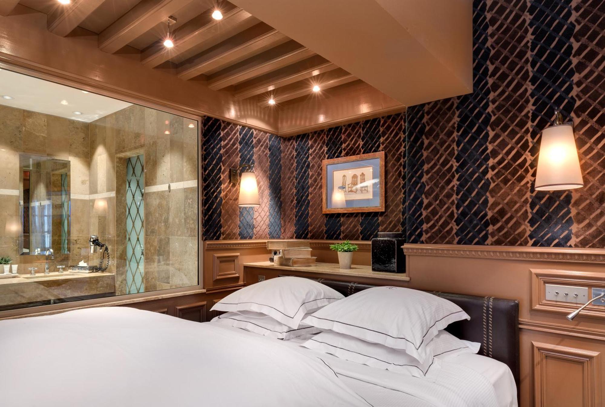 Du Château&spa - Les Collectionneurs 4*
