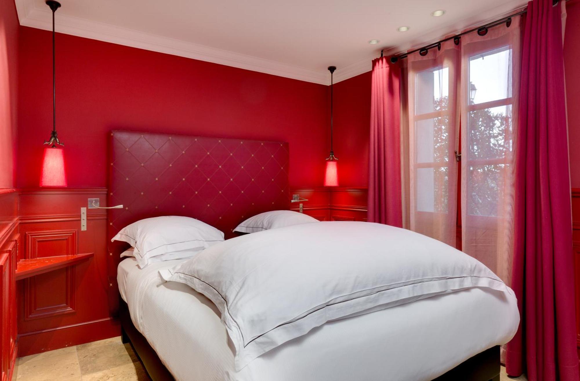 Du Château&spa - Les Collectionneurs 4* Carcassonne