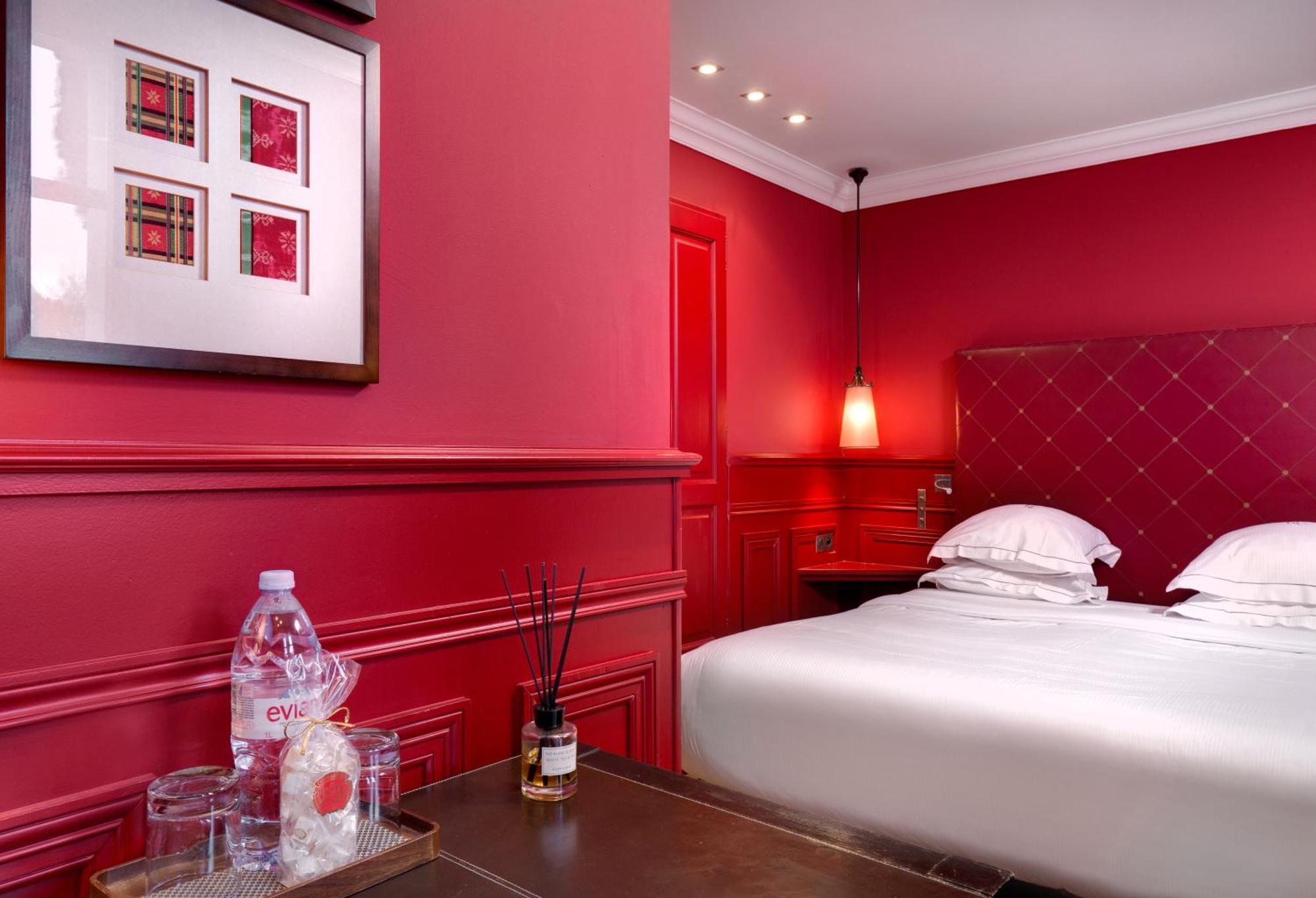 Hotel Du Chateau & - Teritoria 4*