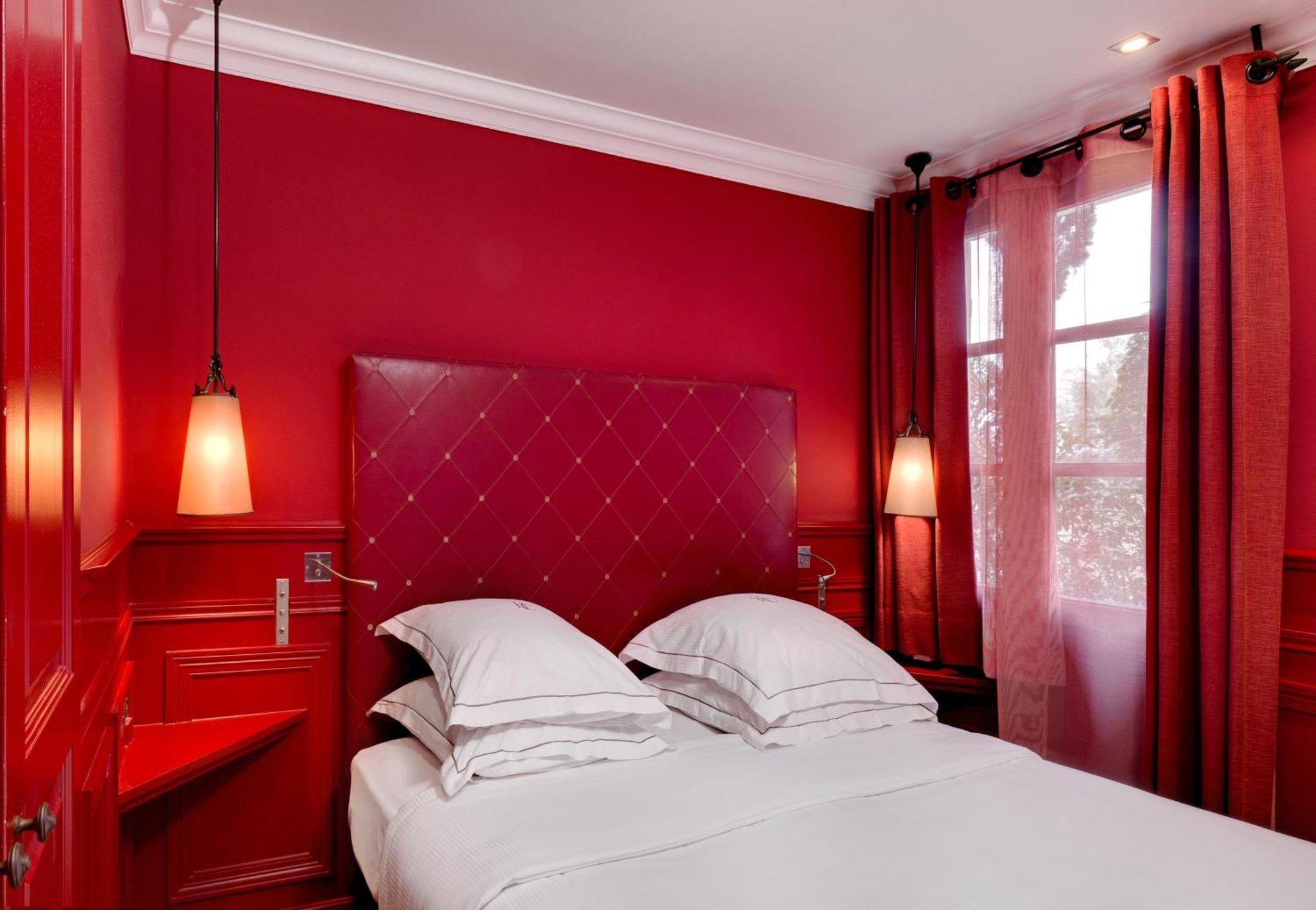 Du Chateau & - Teritoria 4* Carcasona