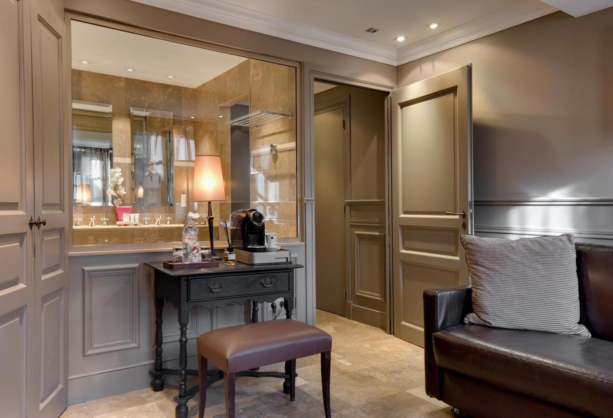 Du Château&spa - Les Collectionneurs Hotel Carcassonne