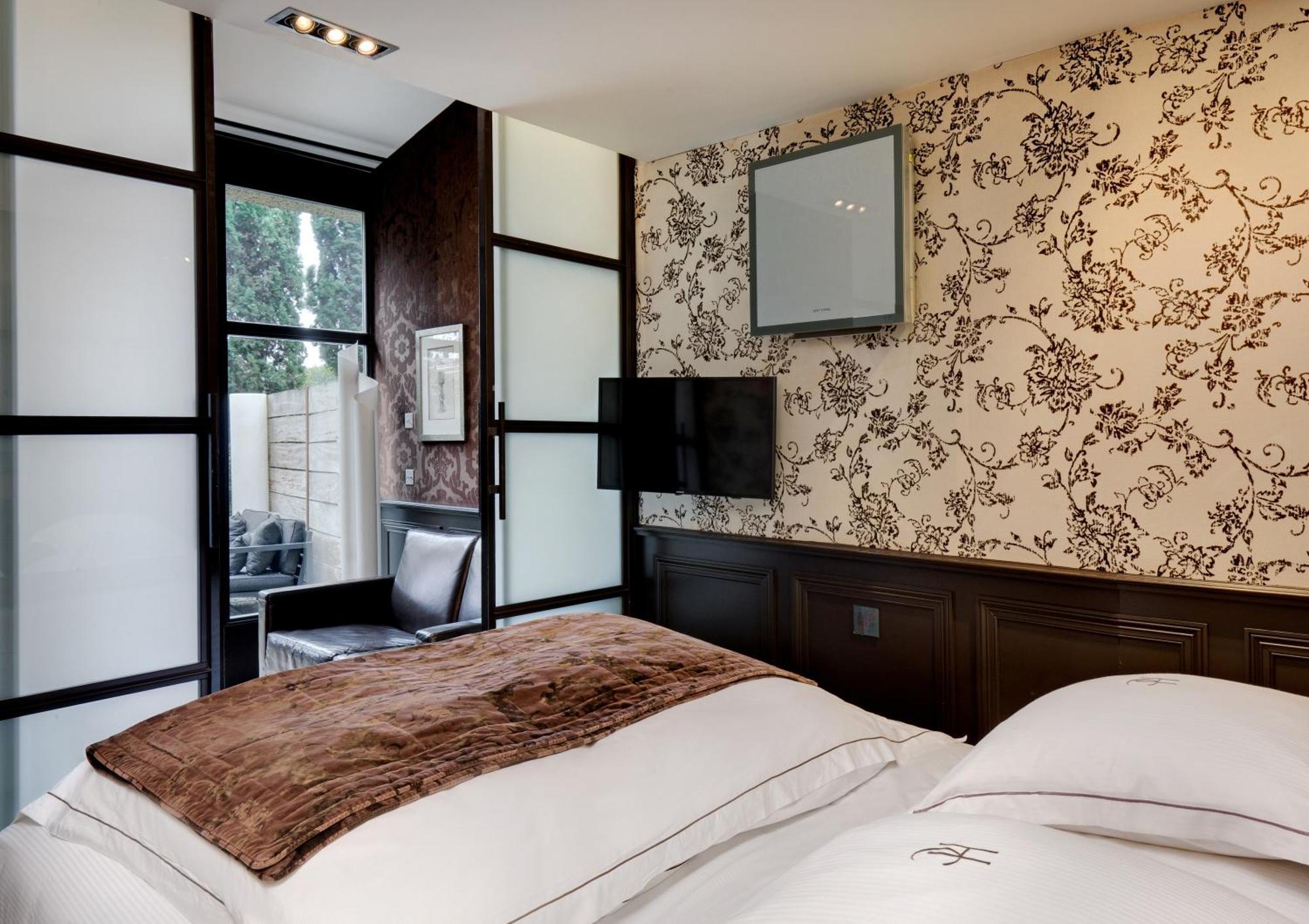 Hotel Du Château&spa - Les Collectionneurs 4*