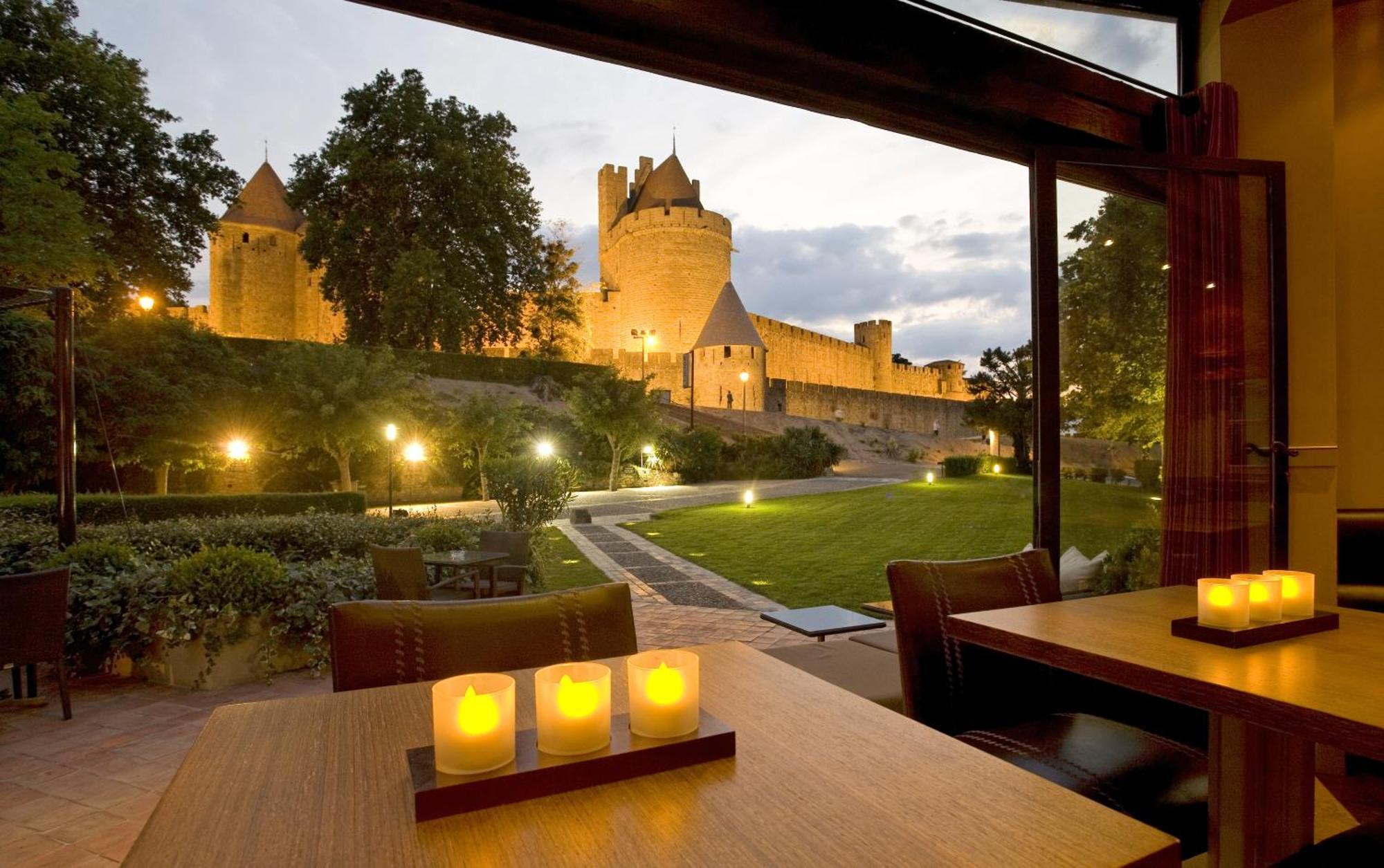 Hotel Du Chateau & - Teritoria 4*