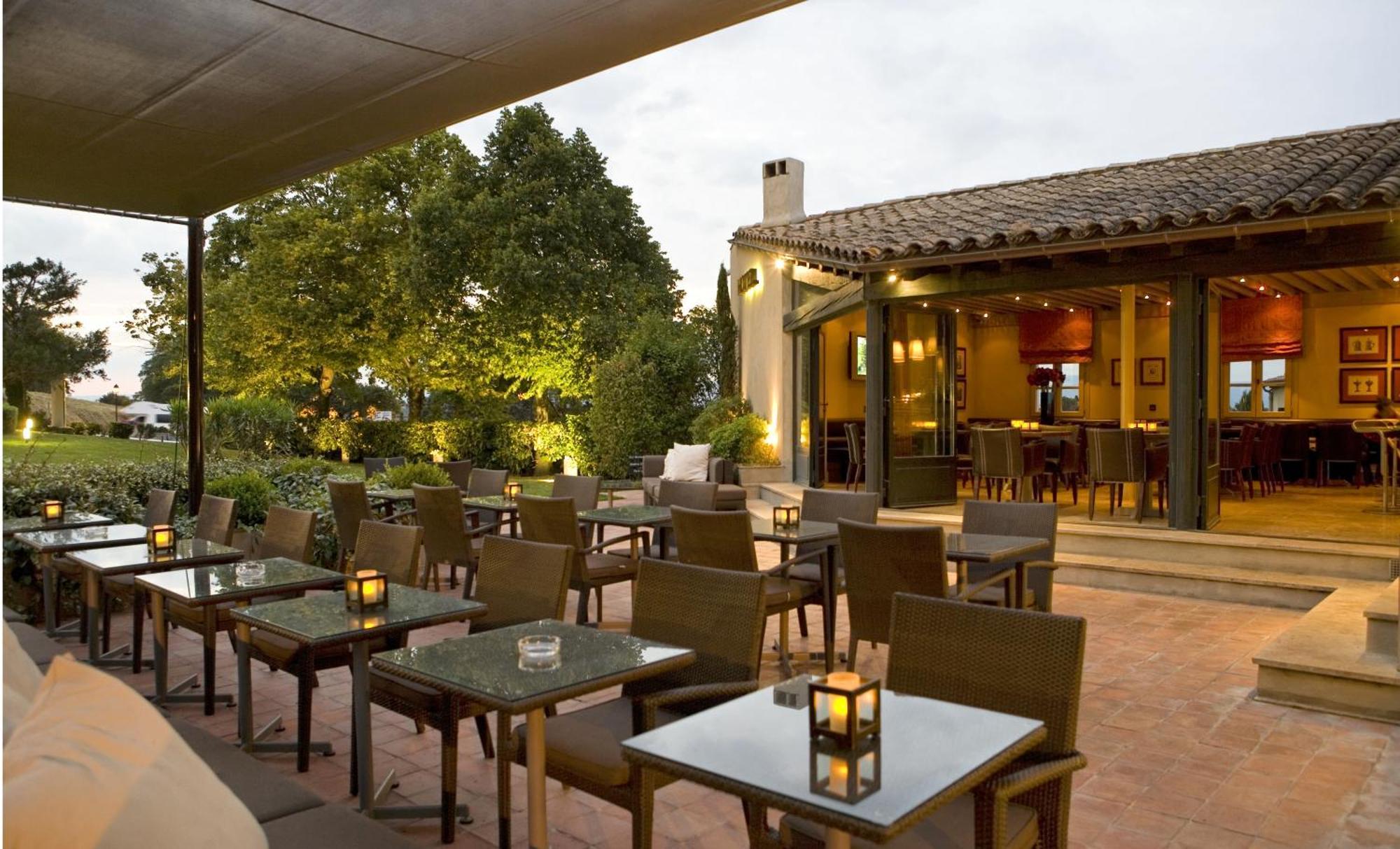 Hotel Du Château&spa - Les Collectionneurs