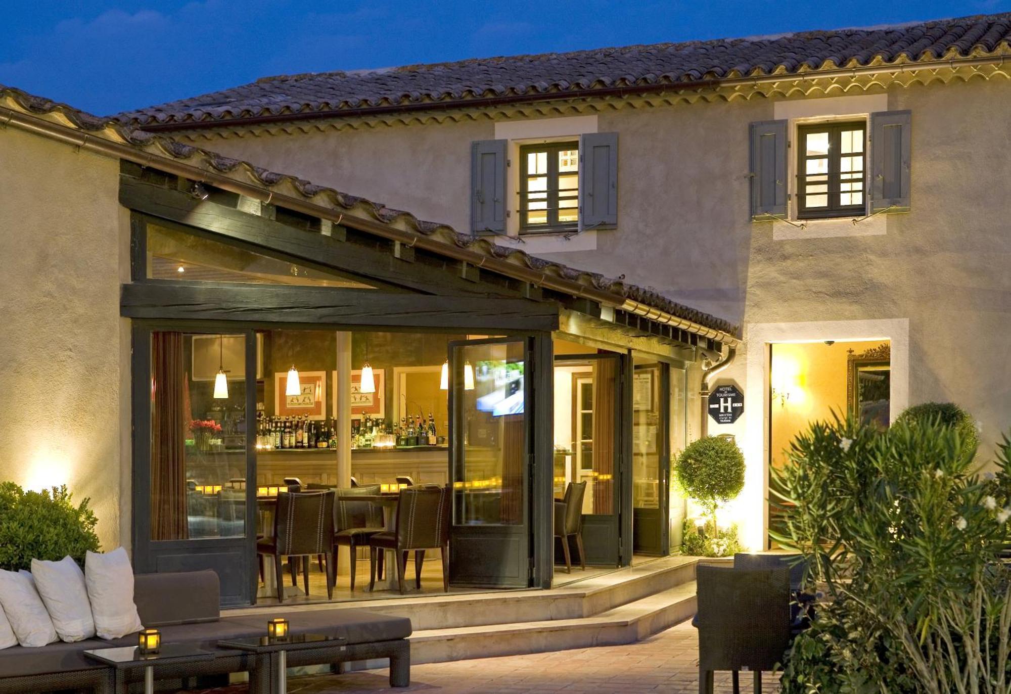 Du Château&spa - Les Collectionneurs Carcassonne