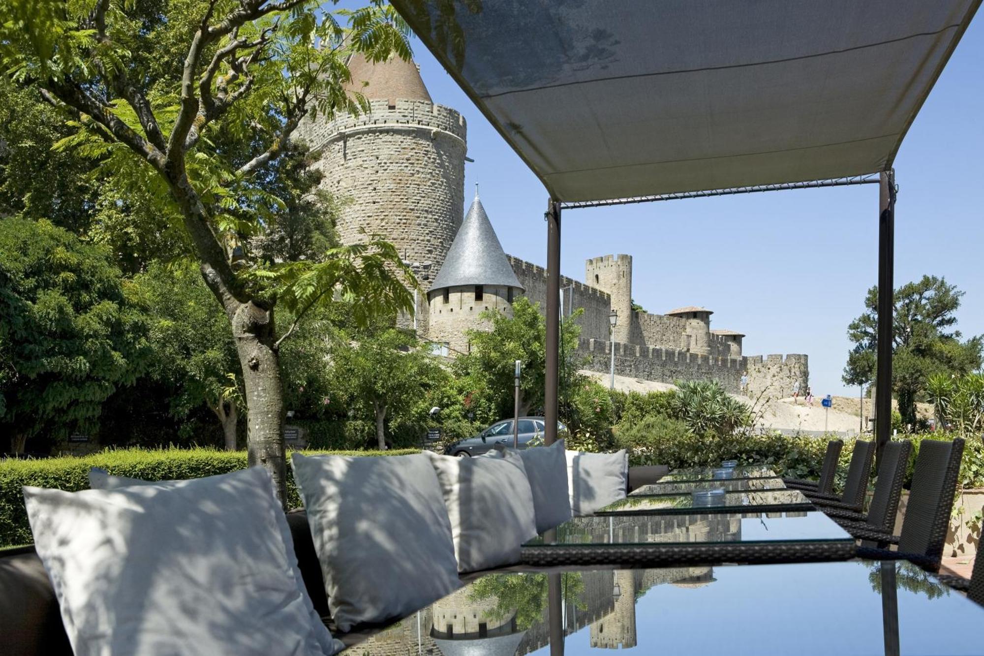 Hotel Du Chateau & - Teritoria 4*