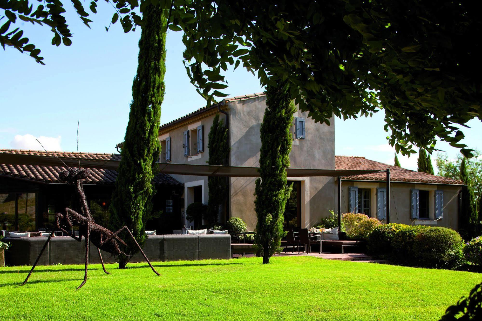 Hotel Du Chateau & - Teritoria Carcasona