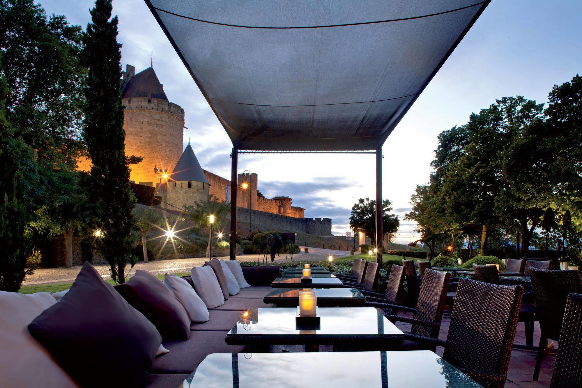 Hotel Du Chateau & - Teritoria