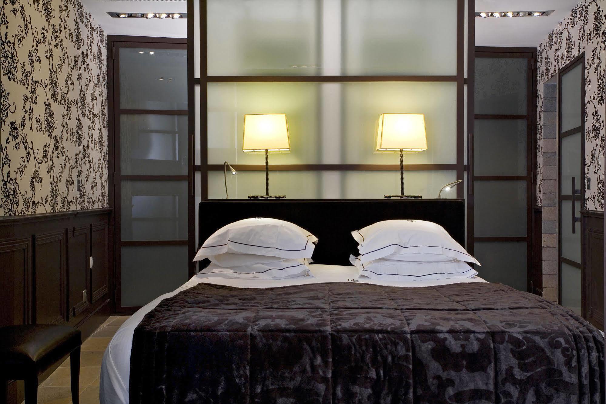 Hotel Du Château&spa - Les Collectionneurs 4*