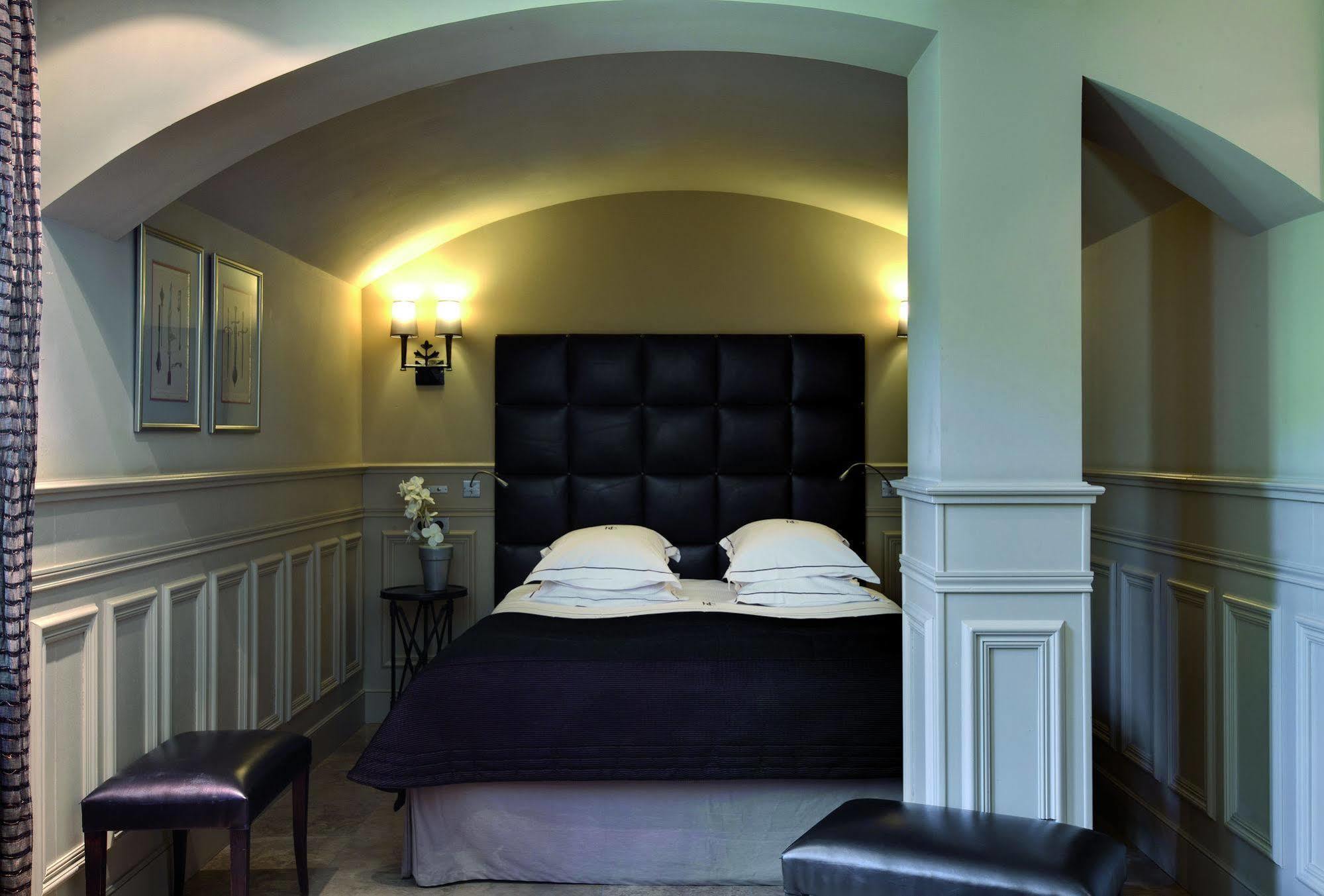 Du Chateau & - Teritoria Hotel Carcasona