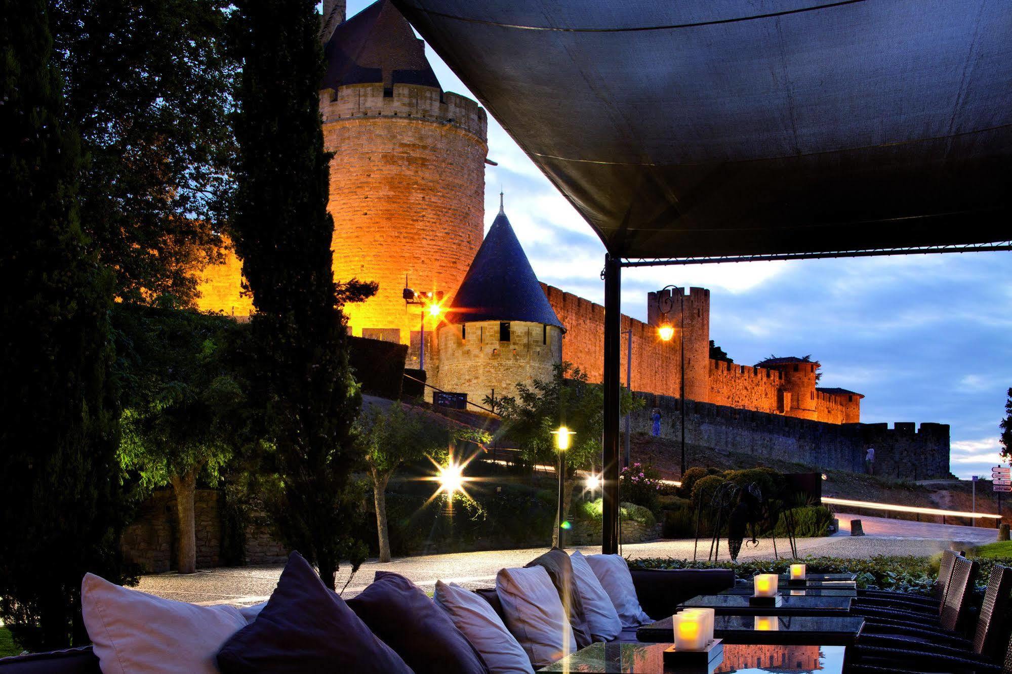 Du Château&spa - Les Collectionneurs Hotel