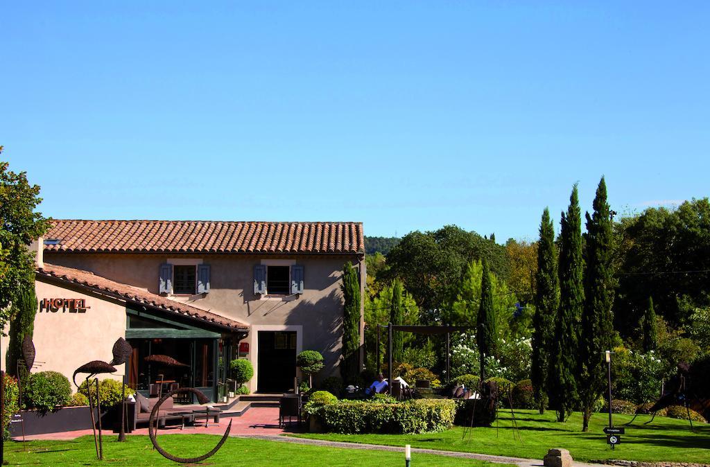Du Chateau & - Teritoria Hotel