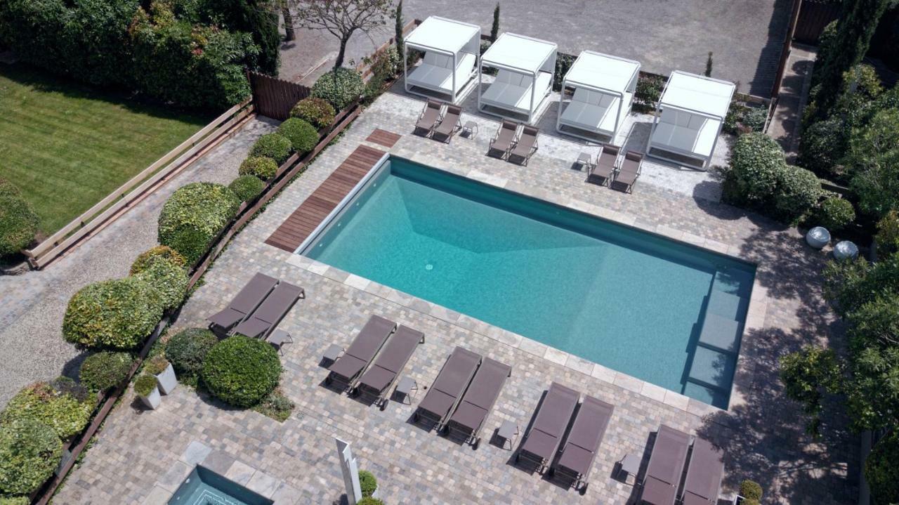 Du Chateau & - Teritoria Hotel