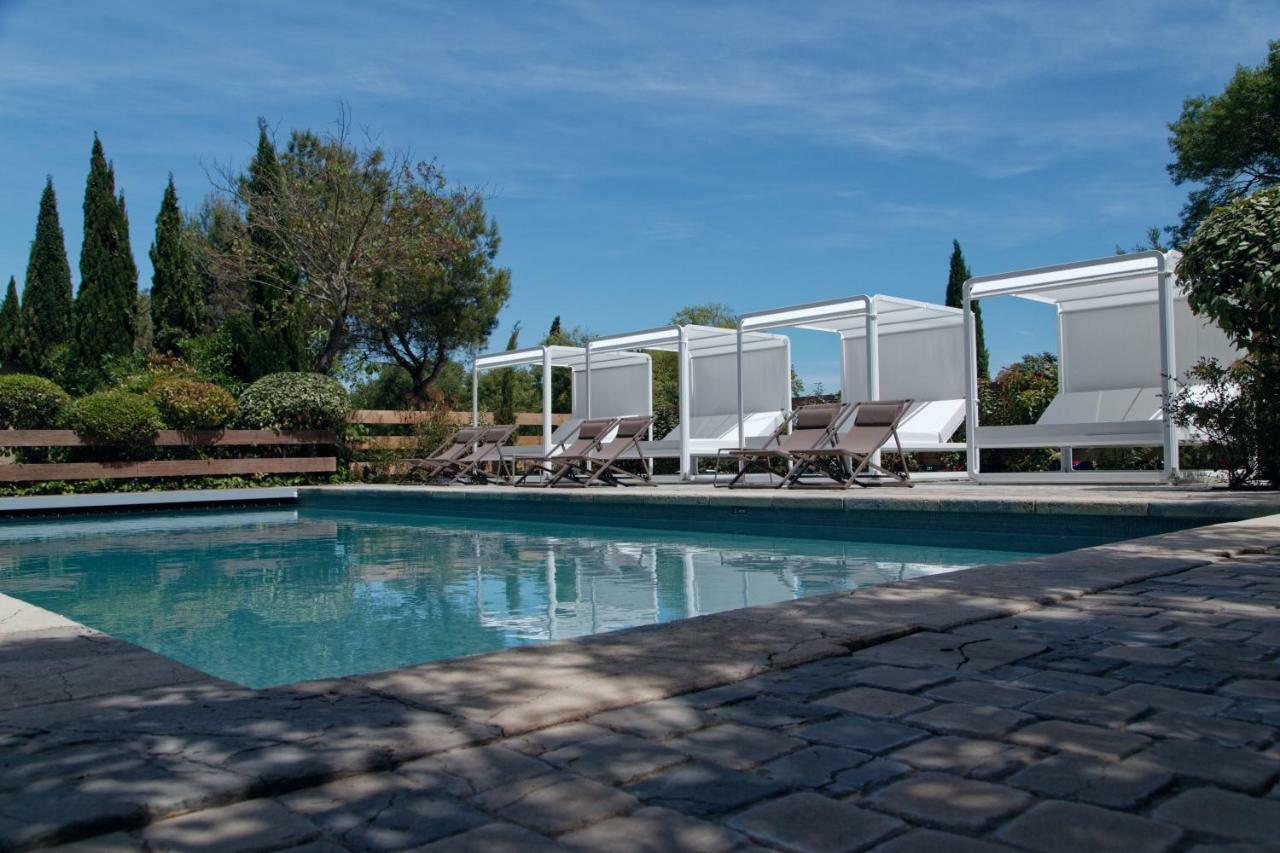 Du Château&spa - Les Collectionneurs Hotel Carcassonne