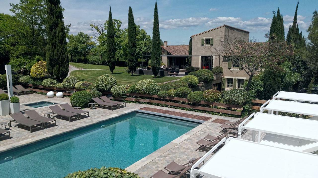 Du Chateau & - Teritoria Hotel 4*