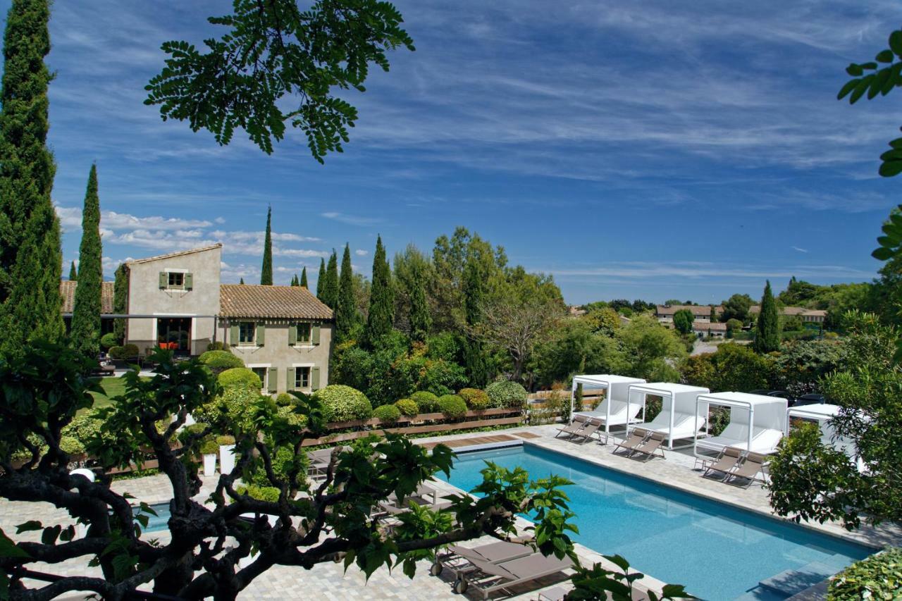 Hotel Du Chateau & - Teritoria Carcasona