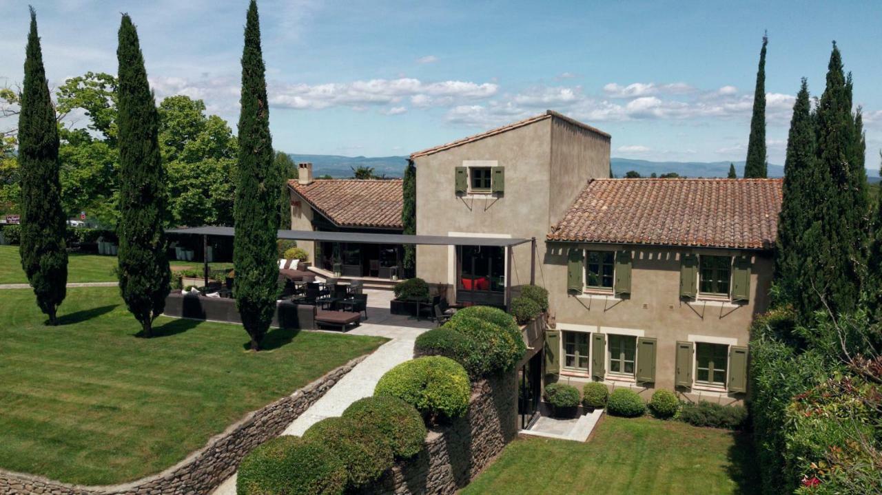 Du Chateau & - Teritoria Carcasona