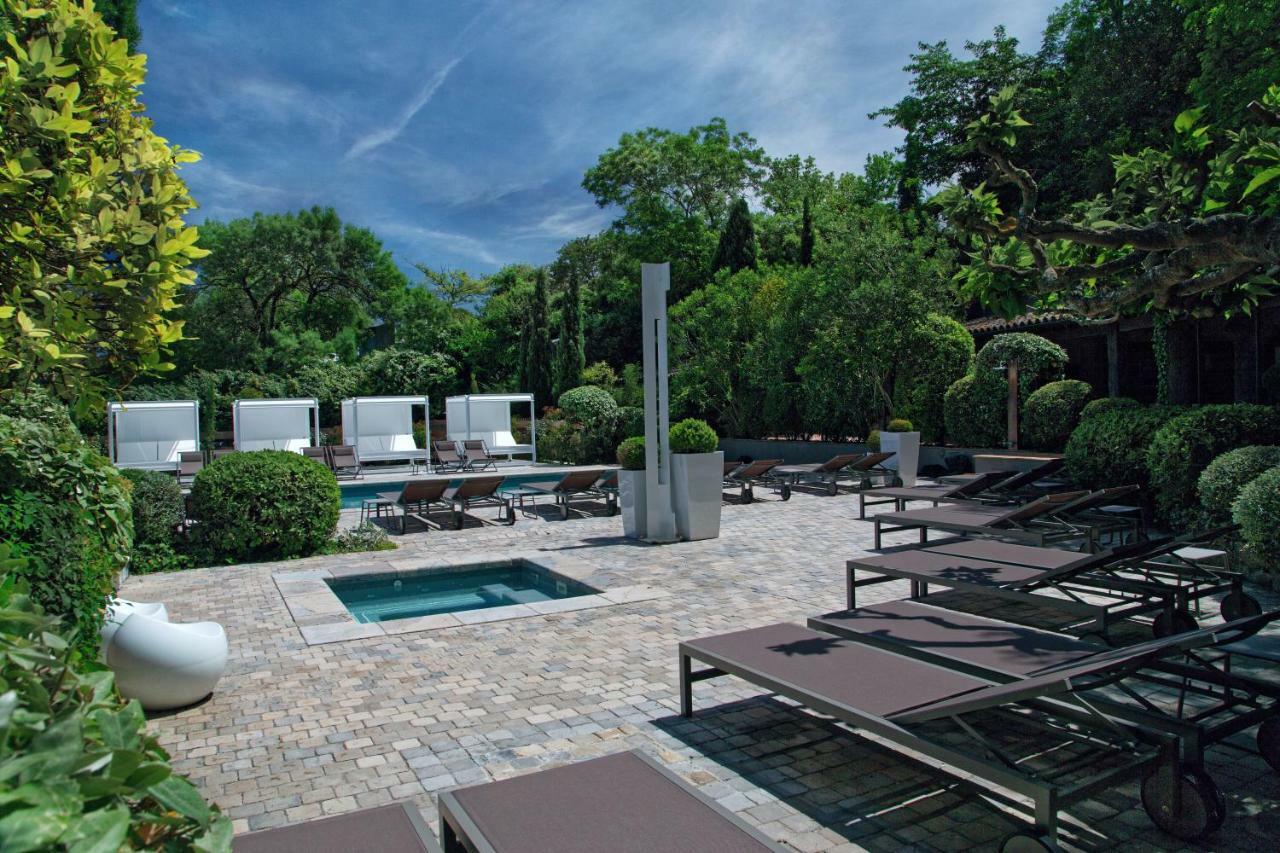 Hotel Du Chateau & - Teritoria 4*