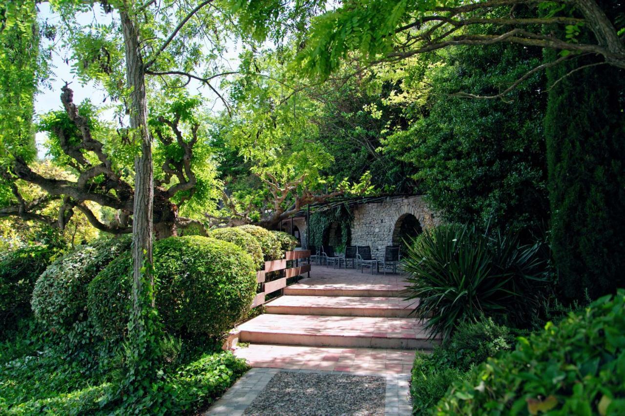 Du Chateau & - Teritoria 4* Carcasona