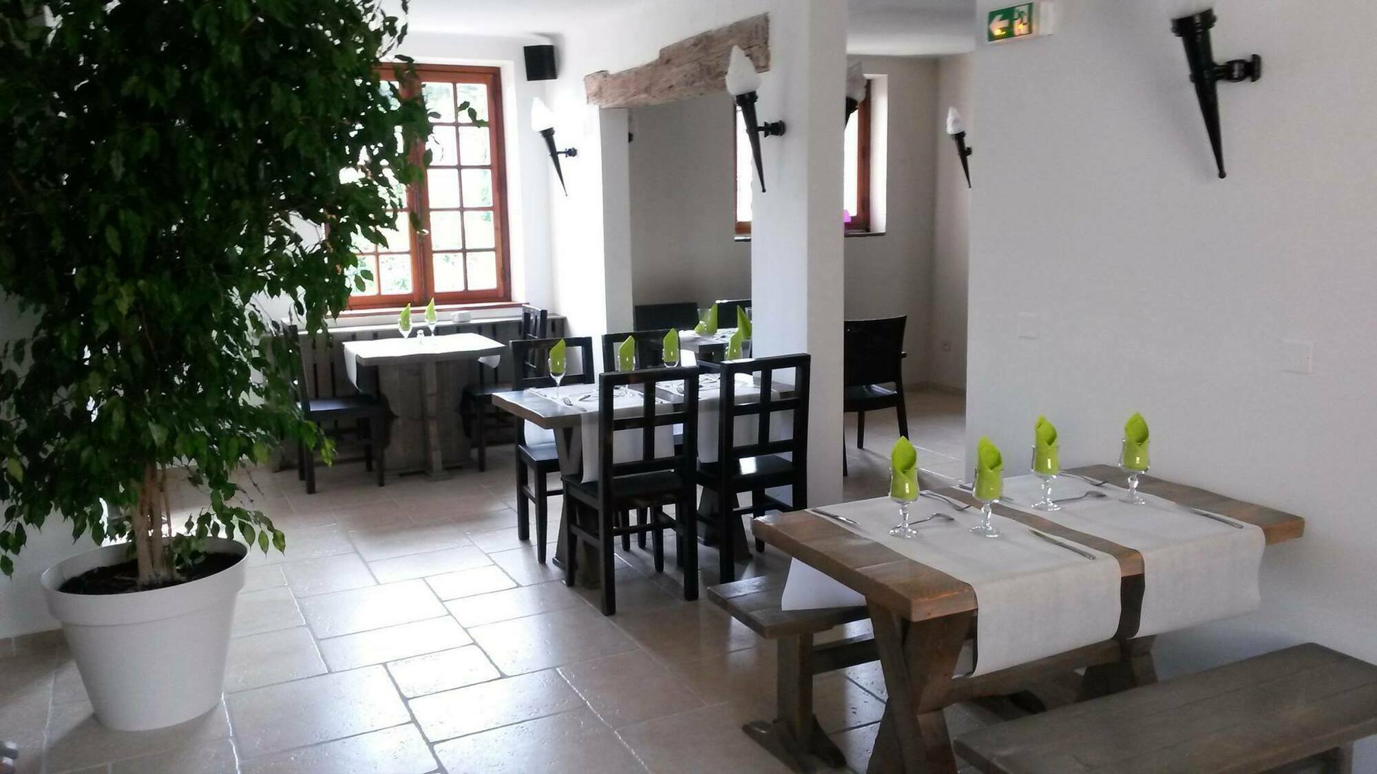 Hotel Du Chateau & - Teritoria 4*