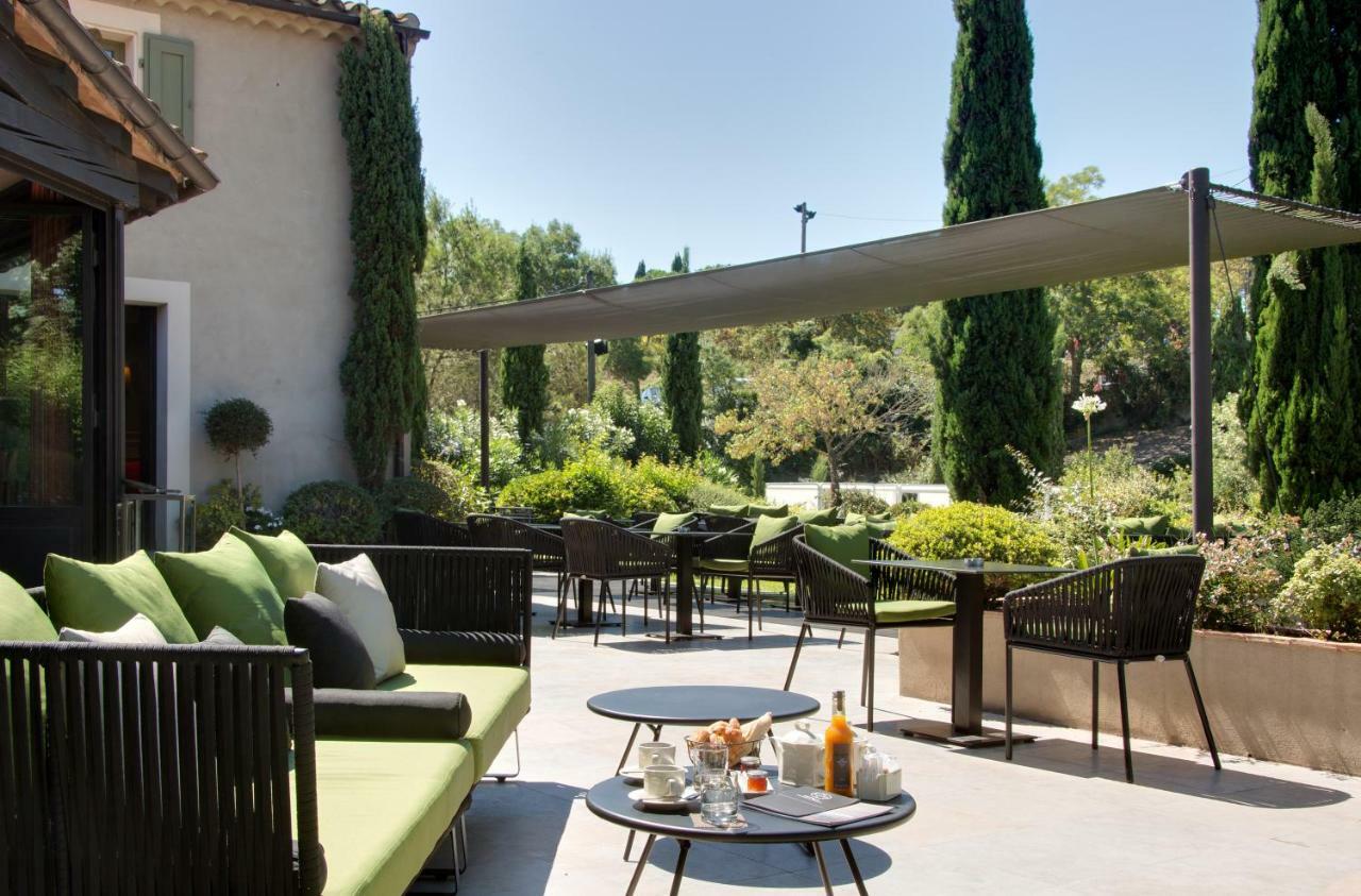 Du Château&spa - Les Collectionneurs Hotel Carcassonne